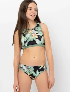 Printed 2-piece Swimsuit