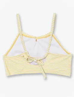Printed 2-piece Swimsuit - Little Girl