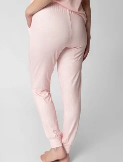 Printed PJ Pants