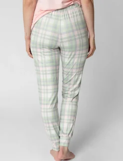 Printed PJ Pants