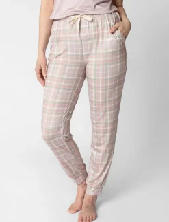 Printed PJ Pants