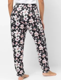 Printed PJ Pants