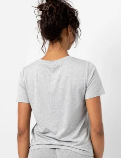 Printed PJ T-shirt