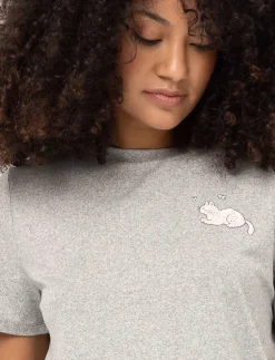 Printed PJ T-shirt