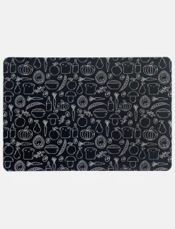 Printed Placemat