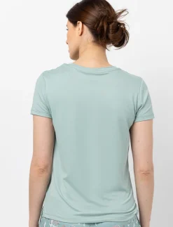 Printed Pyjama T-shirt