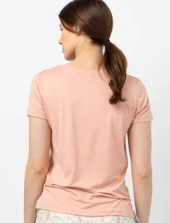 Printed Pyjama T-shirt