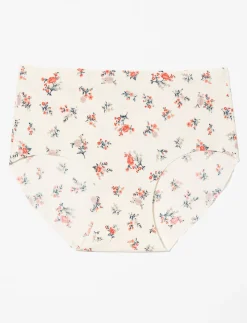 Printed Regular Panty