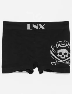 Printed Seamless Boxers