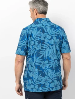 Printed Shirt
