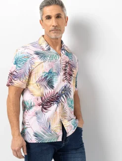Printed Shirt