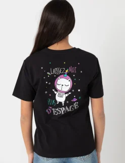 Printed Short-sleeve T-shirt