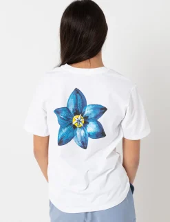 Printed Short-sleeve T-shirt