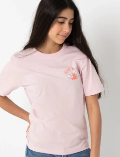 Printed Short-sleeve T-shirt