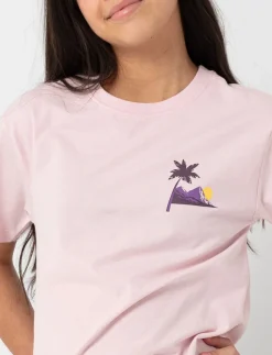 Printed Short-sleeve T-shirt