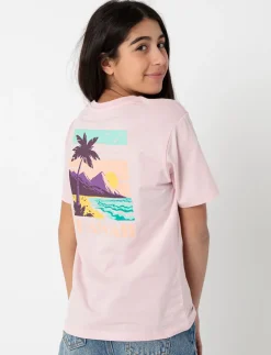 Printed Short-sleeve T-shirt