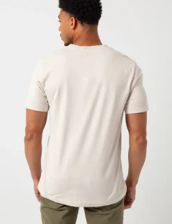 Printed Short-sleeve T-shirt