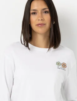 Printed Short-sleeve T-shirt