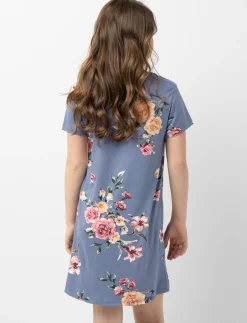 Printed Sleepshirt