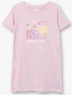 Printed Sleepshirt