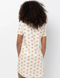 Printed Sleepshirt