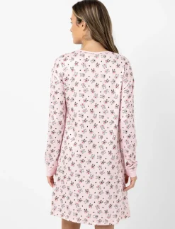 Printed Sleepshirt