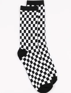Printed Socks