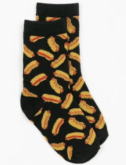 Printed Socks