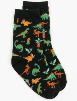 Printed Socks