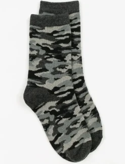 Printed Socks