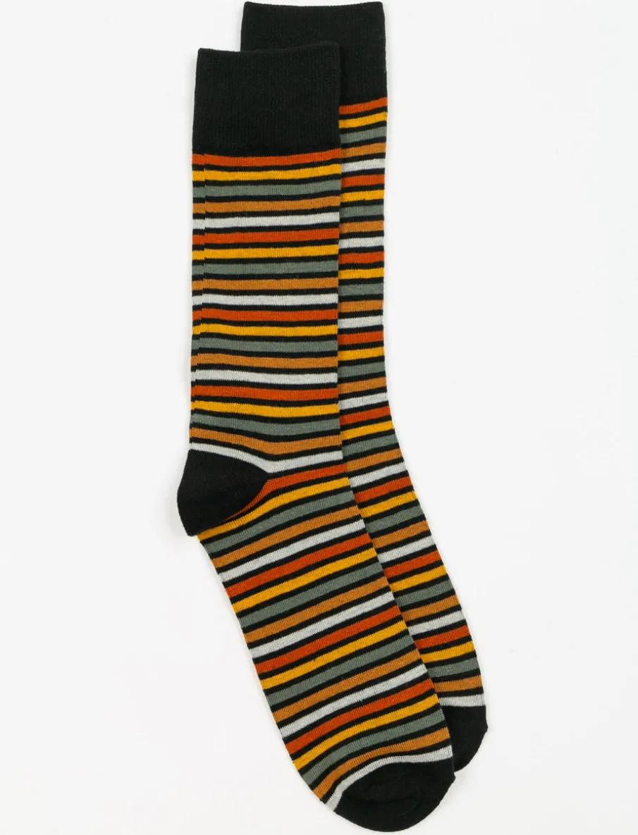 Printed Socks
