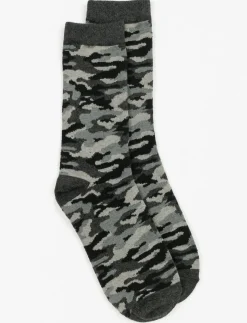 Printed Socks