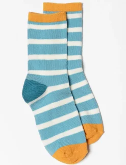 Printed Socks