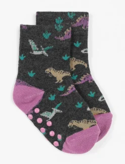 Printed Socks