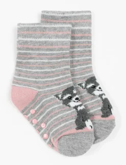 Printed Socks