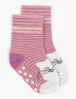 Printed Socks