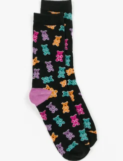 Printed Socks