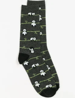 Printed Socks