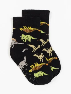 Printed Socks