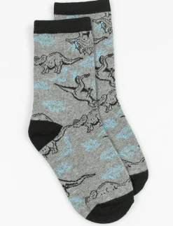 Printed Socks