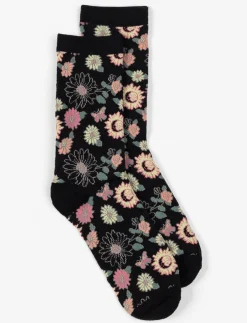 Printed Socks