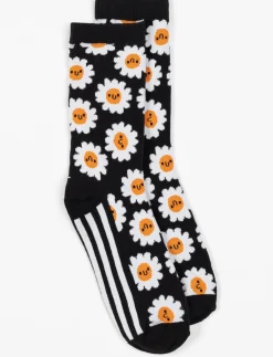 Printed Socks