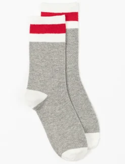 Printed Socks