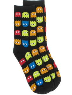 Printed Socks