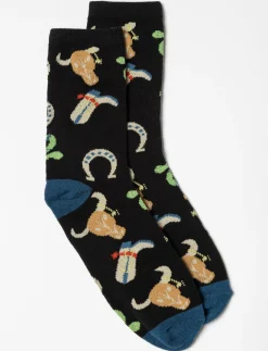 Printed Socks (8/11)
