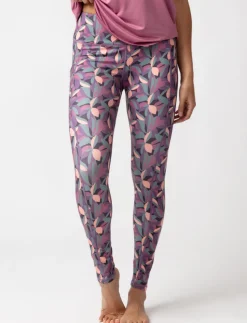 Printed Sports Leggings