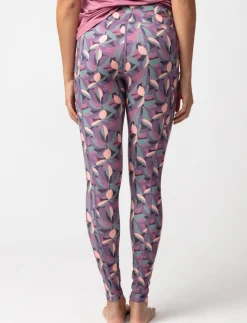 Printed Sports Leggings