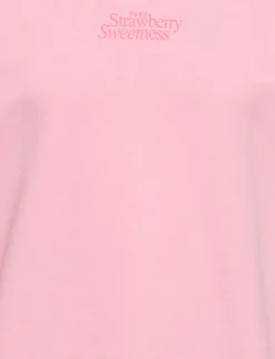 Printed Sweater