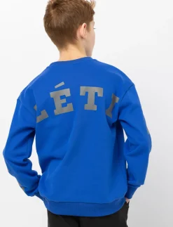 Printed Sweatshirt