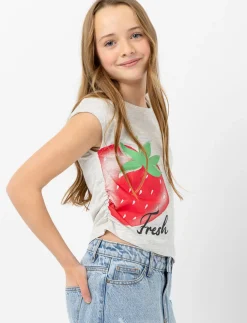 Printed Tank Top
